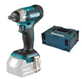 Makita dtw181zj 18 V Schlagschrauber 1 2 – ohne Akkus und Ladegerät, in Mbox – dtw181zj