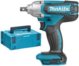 Makita dtw190zj 18v Schlagschrauber 190 nm | ohne Akkus und Ladegerät - dtw190zj