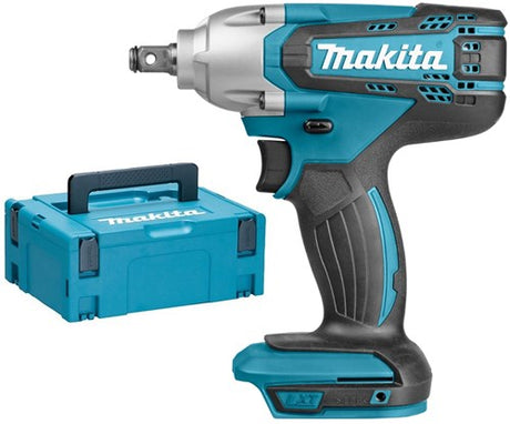Makita dtw190zj 18v Schlagschrauber 190 nm | ohne Akkus und Ladegerät - dtw190zj