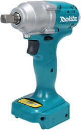 Makita dtwa260z 18v verstellbarer Akku-Schlagschrauber | 260nm | ohne Akkus und Ladegerät - dtwa260z