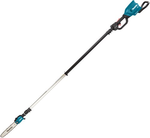 Makita dua301z | Teleskop-Akku-Kettensäge | lxt 2x18 sc | 30cm | Körper | ohne Akku und Ladegerät im Karton - dua301z