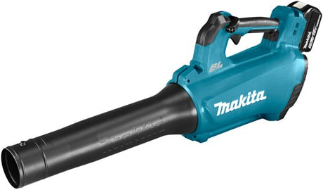 Makita dub184pt4j | Laubbläser | 18v | dub184z + 197626-8