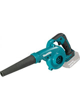 Makita dub185z | Batteriegebläse | 18v | ohne Akkus und Ladegeräte - dub185z