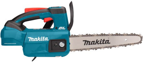 Makita duc254cz | 18v | Schnitzkettensäge | 25cm | Körper | ohne Batterien und Ladegeräte - duc254cz