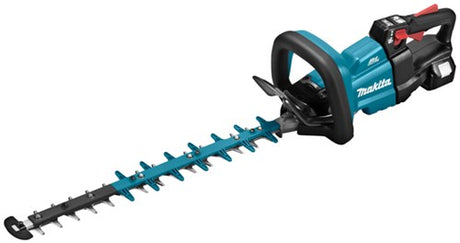 Makita duh501rte Akku-Heckenschere 50 cm 18 V | 2x5,0ah