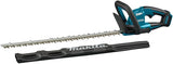 Makita duh606z | LXT 18 V Heckenschere | 60cm | bürstenloser Motor | ohne Akku und Ladegerät im Karton - duh606z