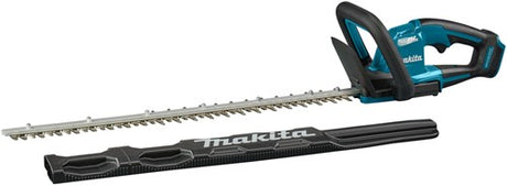 Makita duh606z | LXT 18 V Heckenschere | 60cm | bürstenloser Motor | ohne Akku und Ladegerät im Karton - duh606z