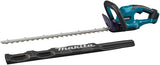 Makita duh607z lxt 18 v heckenschere 60 cm | ohne Akkus und Ladegerät - duh607z
