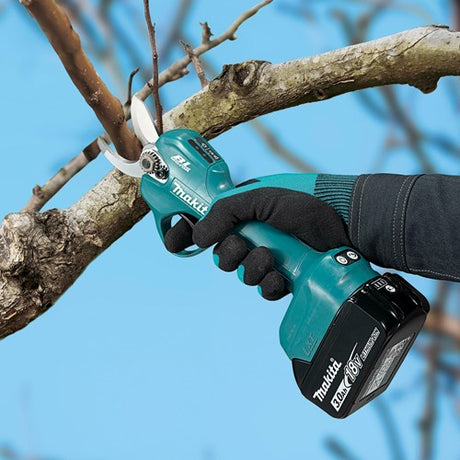 Makita dup181z Akku-Gartenschere | lxt 18 sc | ohne Akkus und Ladegerät - dup181z