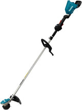 Makita dur368lpt2 | Akku-Freischneider | D-Griff | einstellen | 2 x 18 V | 5,0ah | Li-Ion - dur368lpt2