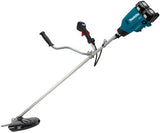 Makita dur369apt2 | Akku-Freischneider | U-Griff | 2 x 18 Volt | 5,0ah | Li-Ion - dur369apt2