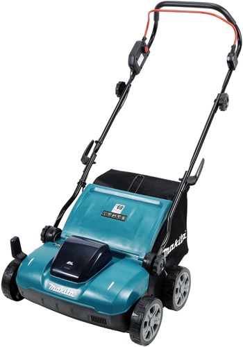 Makita duv320z lxt 18 v Vertikutierer | 32cm | ohne Akku und Ladegerät im Karton – duv320z