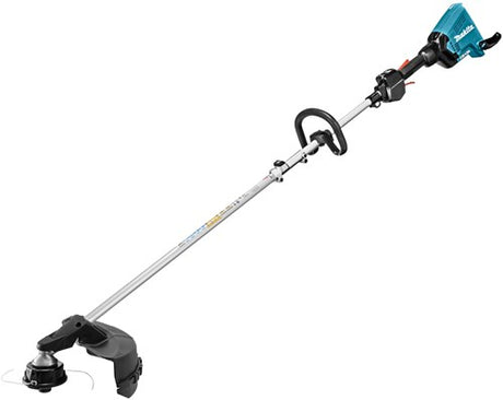 Makita dux60zm4 2x18 V Kombisystem inklusive Freischneideraufsatz | ohne Akkus und Ladegerät - dux60zm4