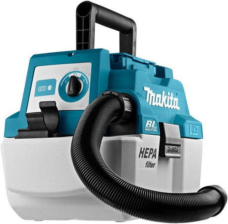 Makita dvc750lzx1 Akku-Staubsauger 18V | ohne Akkus und Ladegerät - dvc750lzx1