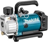 Makita dvp180z Akku-Vakuumpumpe 18 V ohne Batterien und Ladegerät – dvp180z
