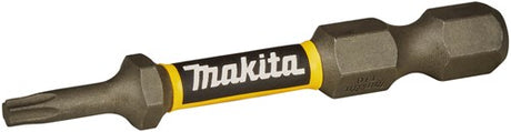 Makita Zubehör Schlagschrauber-Bit T10x50mm E-Impr – E-03327 – E-03327