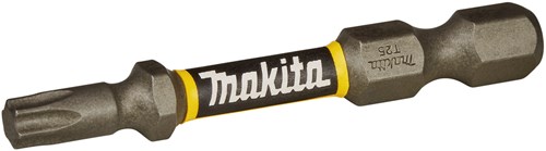 Makita Zubehör Makita XTT Schlagschrauber Bitlänge 50mm Aufnahme 1 4 Bitgröße T25