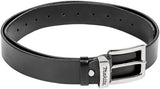 Makita-Zubehör e-05359 | schwarzer Ledergürtel | Größe M - e-05359