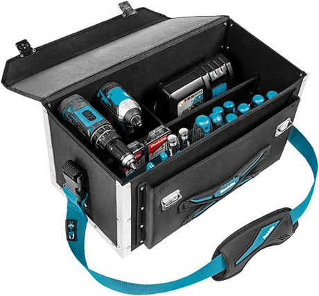 Makita e-05424 | Werkzeugkoffer | 32 Liter