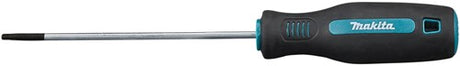 Makita Zubehör Makita E-13530 Schraubendreher-Set 5-teilig Torx