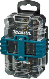 Imp-Makita-Zubehör e-13552 | Schlagschrauber-Bit-Satz | 31-teilig | 25mm | amtierender Premierminister - E-13552