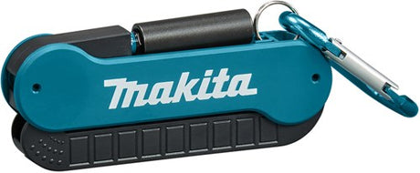 Makita Zubehör Schlagschrauber-Bit-Set 10-teilig – E-15811 – E-15811
