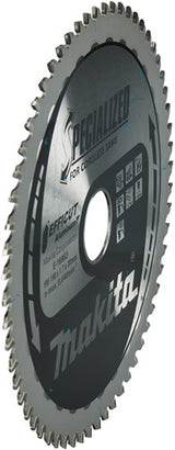 Makita Zubehör Kapp- und Kreissägeblatt Aluminium | Wirkung 190x30(20)mm 60t 0g - e-16863 e-16863