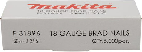 Zubehör für Makita-Bohrer 30 mm 1,0 x 1,2 mm (p-45945) – f-31896