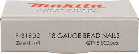 Zubehör für Makita-Bohrer 32 mm – F-31902