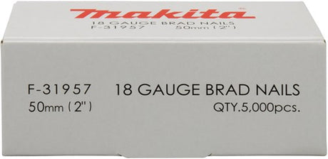 Zubehör für Makita-Bohrer 50 mm 1,0 x 1,2 mm (p-45967) – f-31957