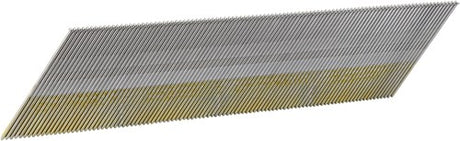 Makita Zubehör f-32010 Brads | 64mm 1,4x1,8mm | verzinkt | 4000 Stück - f-32010