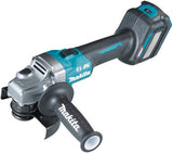 Makita ga023gz | 40 V max. | Winkelschleifer | aws 125mm | Körper | ohne Ladegerät - ga023gz