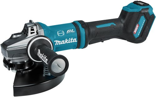 Makita ga038gz04 | 40 V max. | Winkelschleifer | 230mm | Körper | ohne Akkus und Ladegerät | mit Sicherheitsschalter - ga038gz04