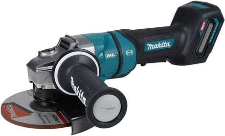 Makita ga051gz | 40 V max. | Winkelschleifer | 150mm | Körper | ohne Ladegerät - ga051gz