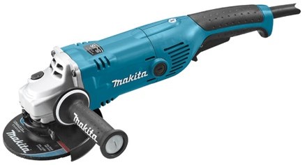 Makita ga5021cf01 Winkelschleifer | 125 mm 1450 W – ga5021cf01