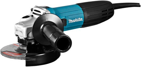 Makita ga5030rk 230 V Winkelschleifer 125 mm im Koffer – ga5030rk