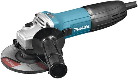 Makita ga5030rk 230 V Winkelschleifer 125 mm im Koffer – ga5030rk