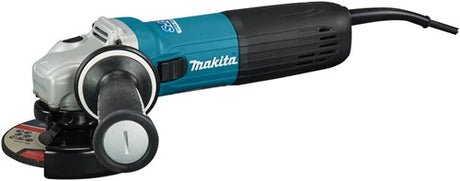 Makita ga5040c01 230 V Winkelschleifer 125 mm im Karton, mit AV-Griff