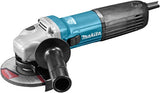 Makita ga5040r01 Winkelschleifer 125 mm mit Wiederanlaufschutz – ga5040r01
