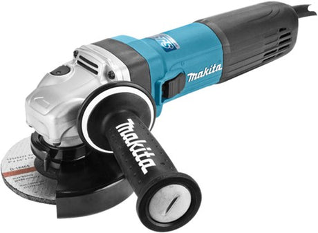 Makita ga5041c01 Winkelschleifer 125 mm | Elektronik mit Bremse - ga5041c01