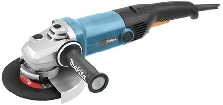 Makita ga7010cfy Winkelschleifer | 180 mm 2000 W – ga7010cfy
