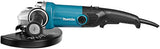 Makita ga9012cf01 Winkelschleifer | 230 mm 2000 Watt – ga9012cf01
