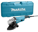 Makita ga9020kd | 230mm Winkelschleifer | für den Fall - ga9020kd