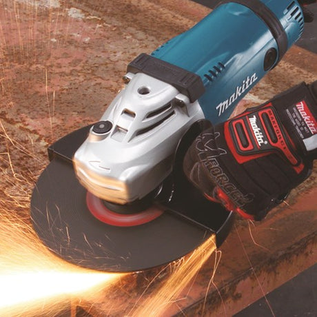 Makita ga9030sfy Winkelschleifer | 230 mm 2400 W – ga9030sfy