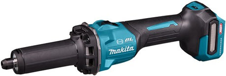 Makita gd001gz Akku-Geradschleifer | 40V | ohne Akkus und Ladegerät - gd001gz
