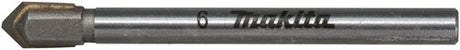 Makita Zubehör Makita Glasbohrer | 6x58mm - d-78433