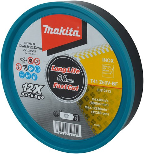 Makita Erdbohrer 100x800mm - e-25513
