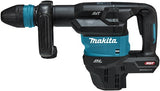 Makita hm001gz04 | Abbruchhammer | sds-max | 9,4 Jahre | 40V | Körper | ohne Akkus und Ladegeräte - hm001gz04