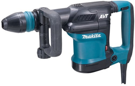Makita hm0871c | sds-max Abbruchhammer | 8,1j 1110w - hm0871c