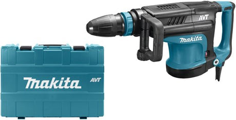 Makita hm1213c Abbruchhammer 18,6 Jahre | 1500 W – hm1213c